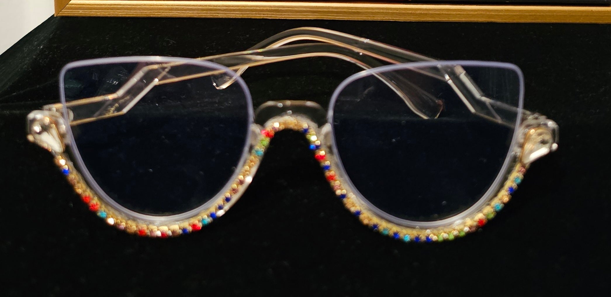 Boss'N-Eyewear