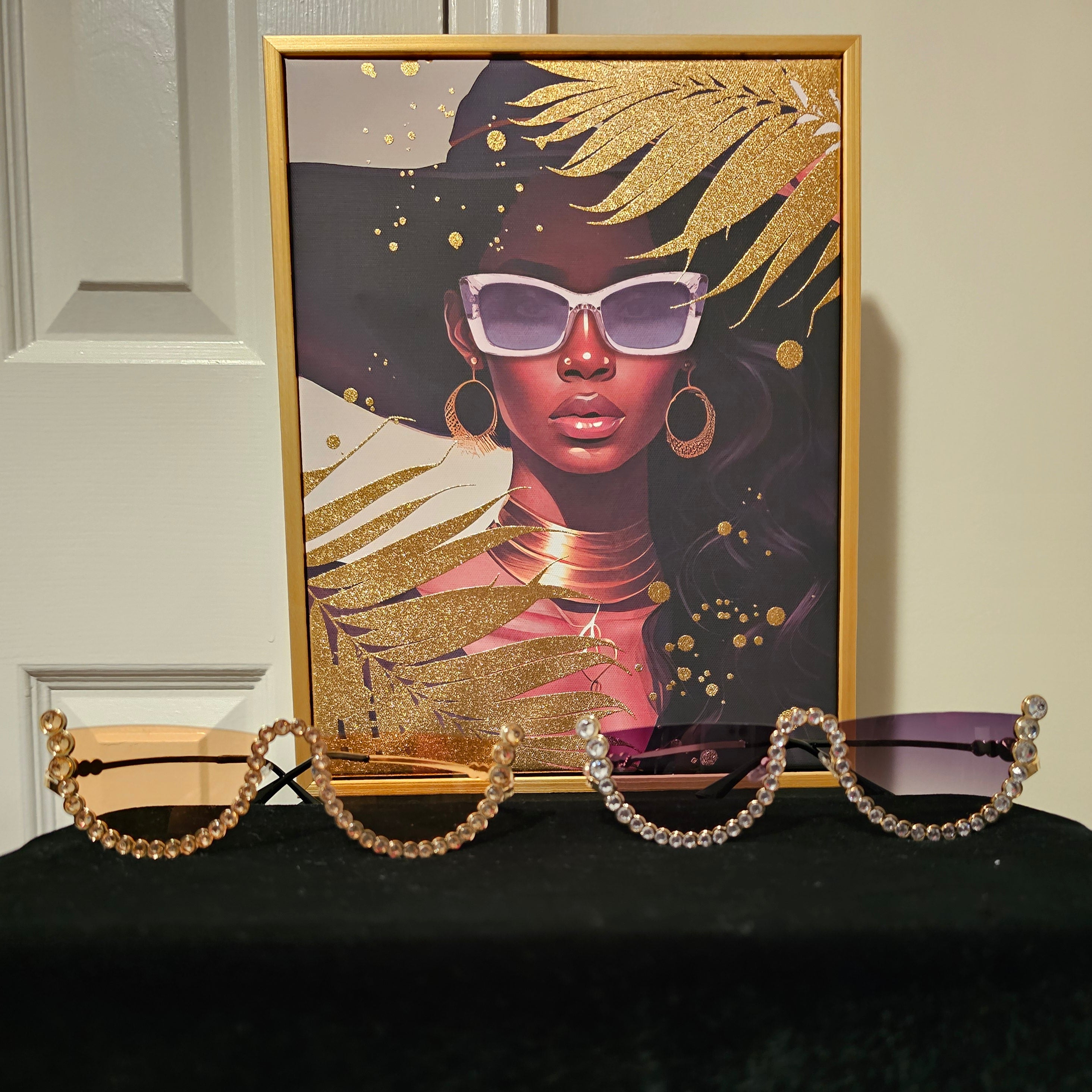 Boss'N-Eyewear
