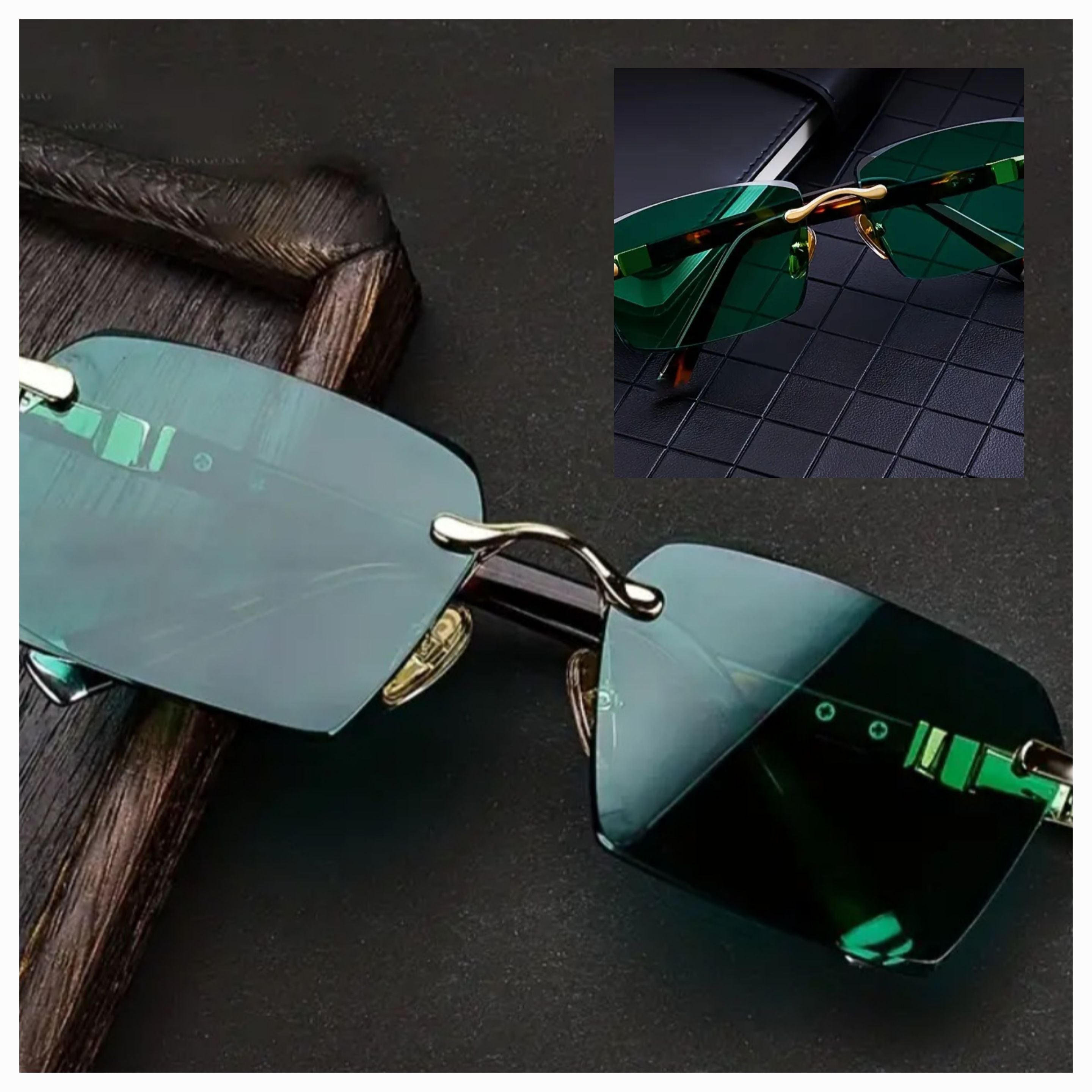 King'N-Eyewear