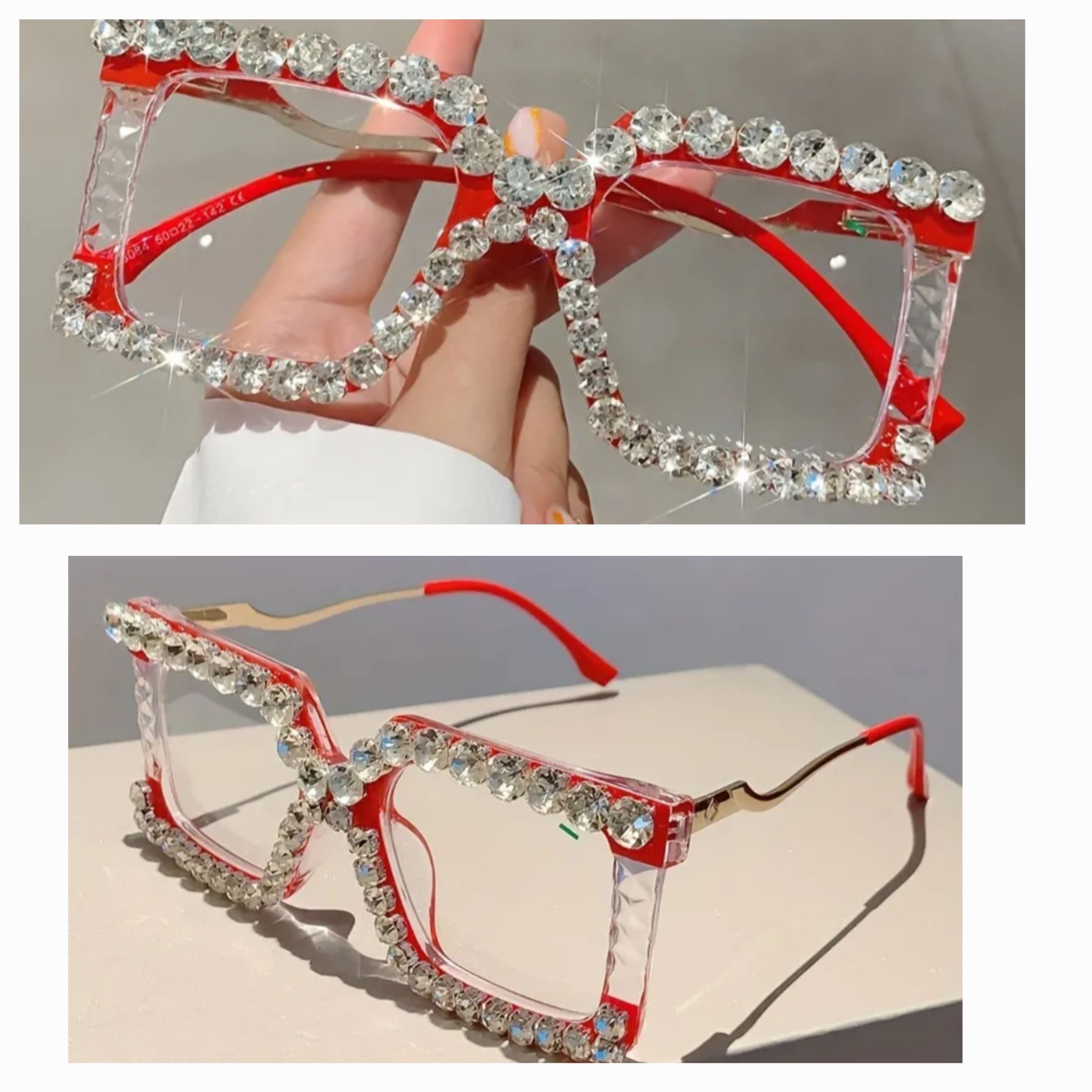 Bling'N Eyewear