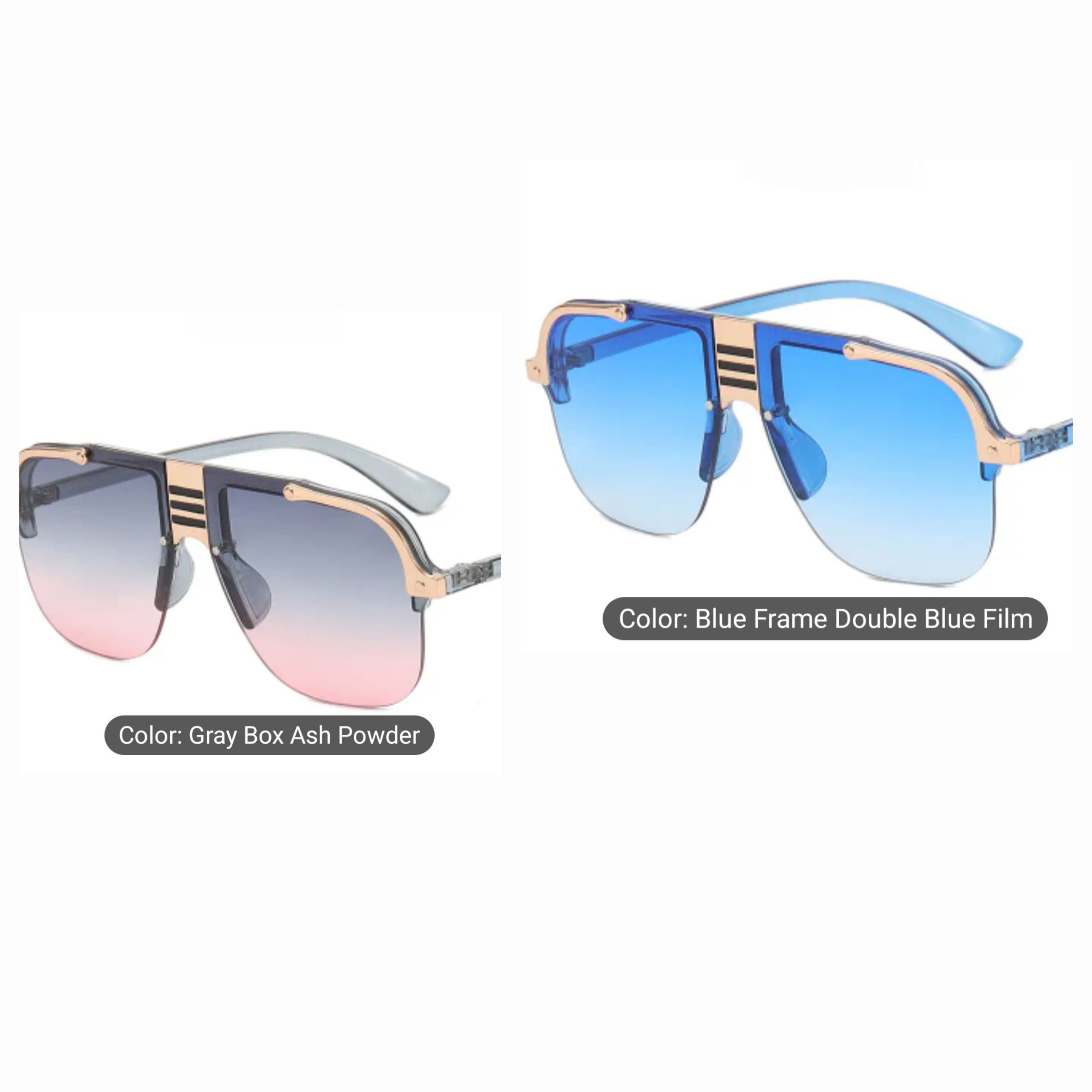 King'N & Queen'N Eyewear