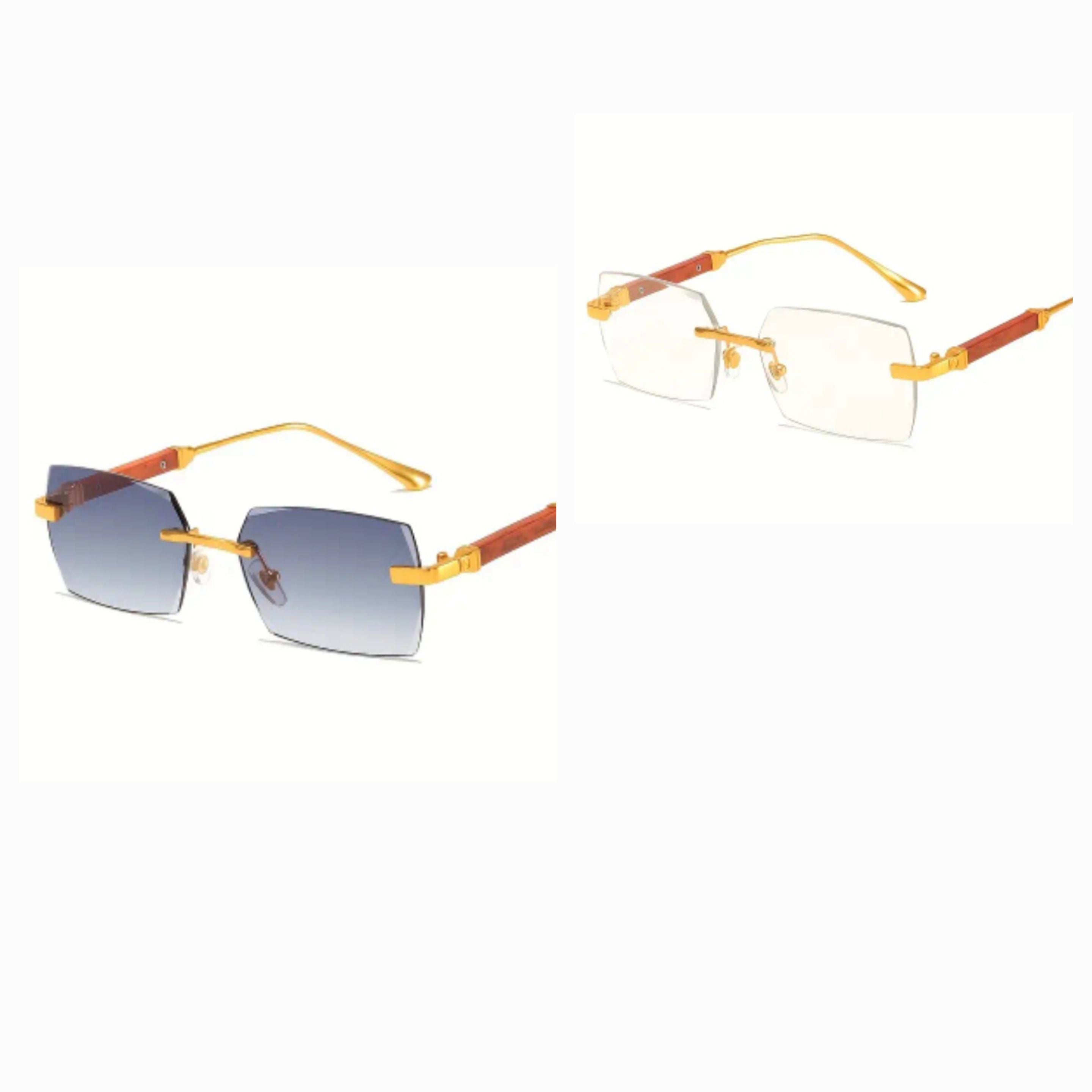 King'N & Queen'N Eyewear