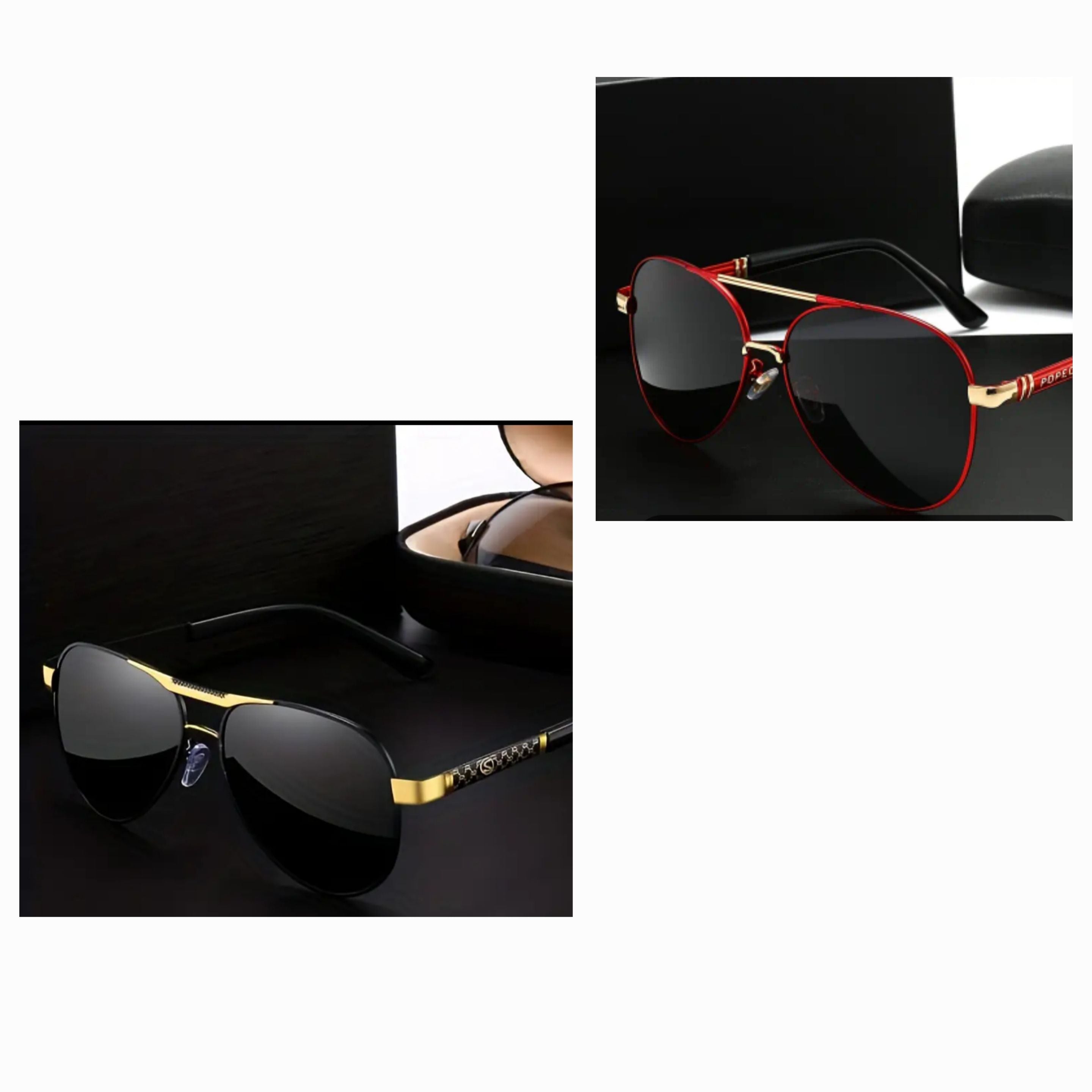 King'N & Queen'N Eyewear
