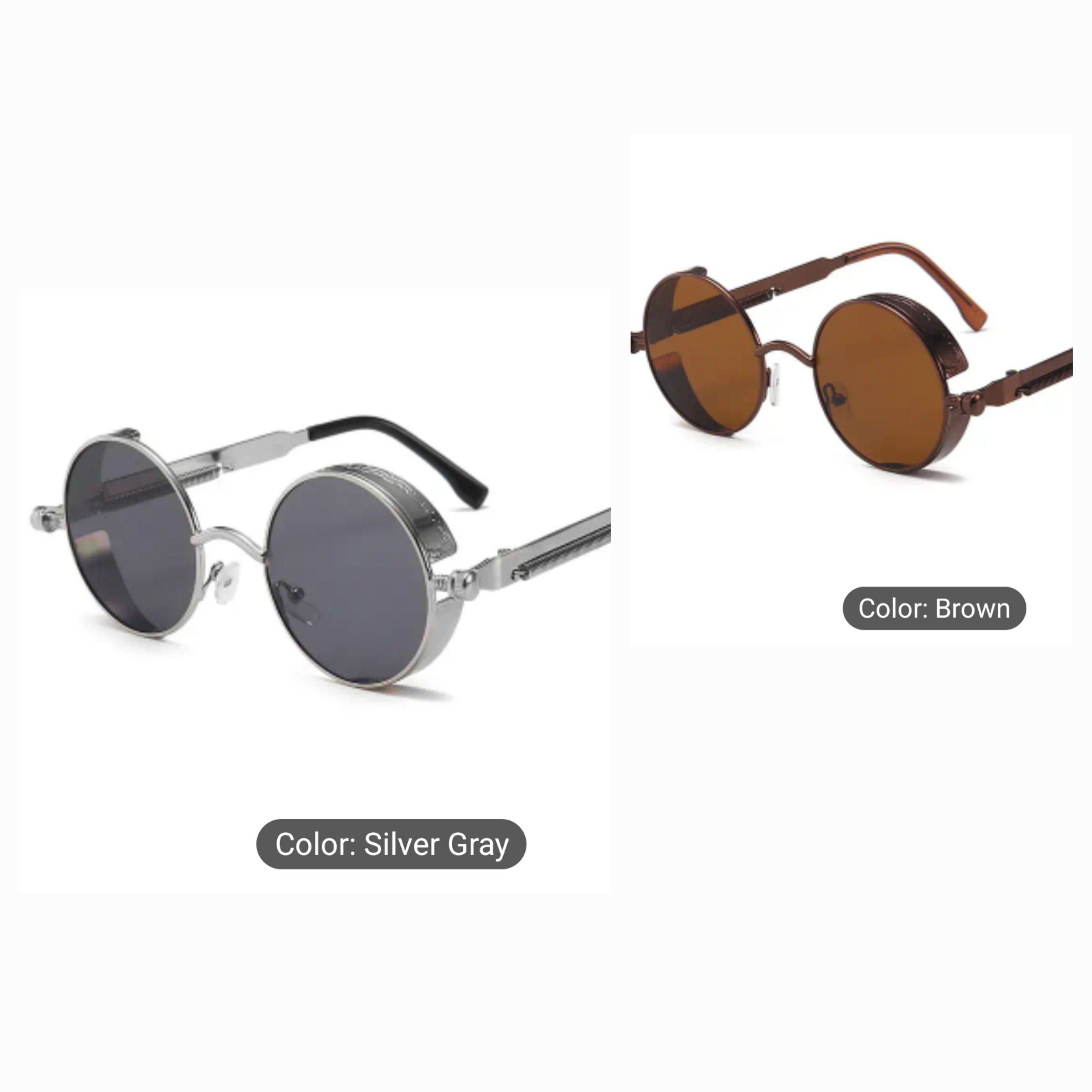 King'N & Queen'N Eyewear