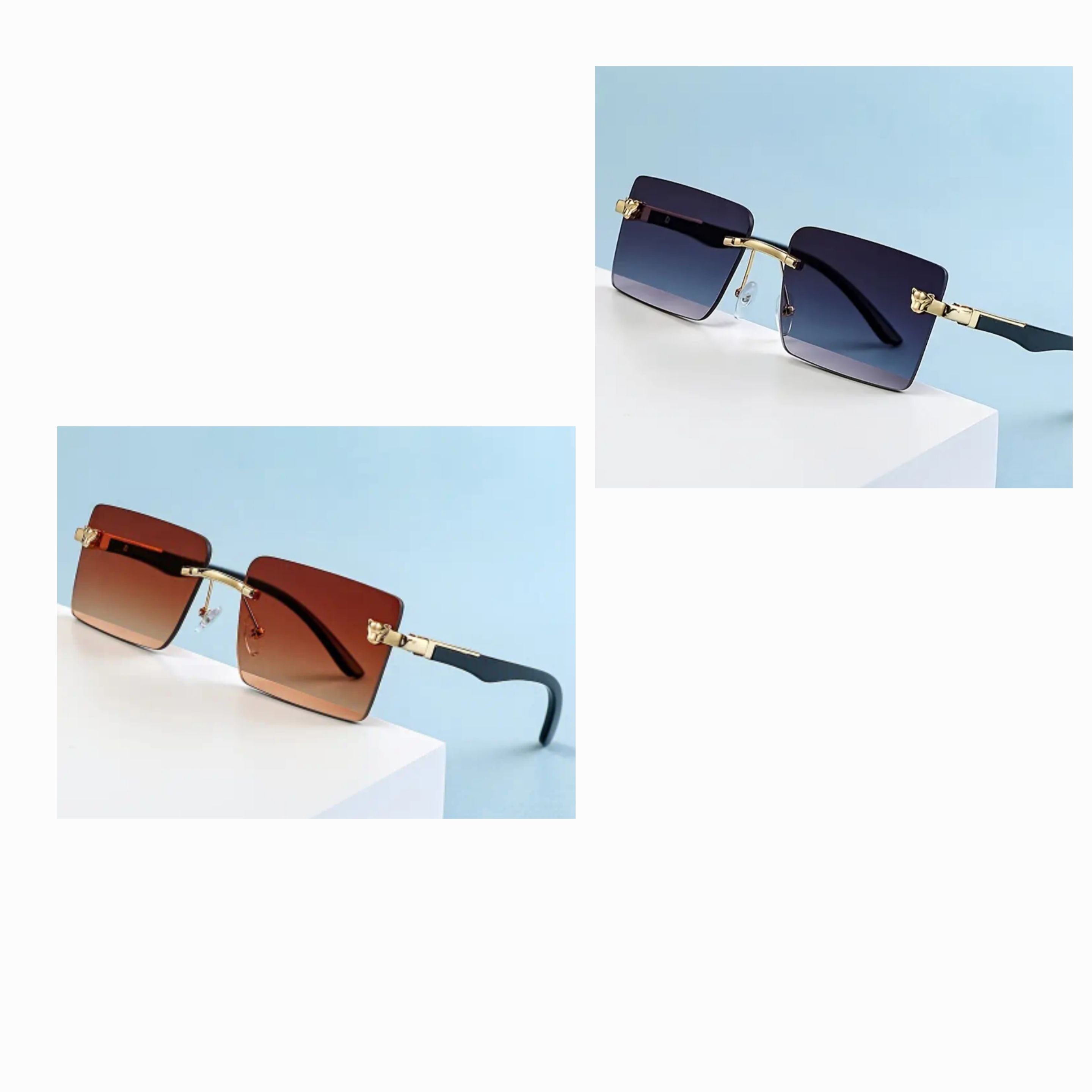King'N & Queen'N Eyewear