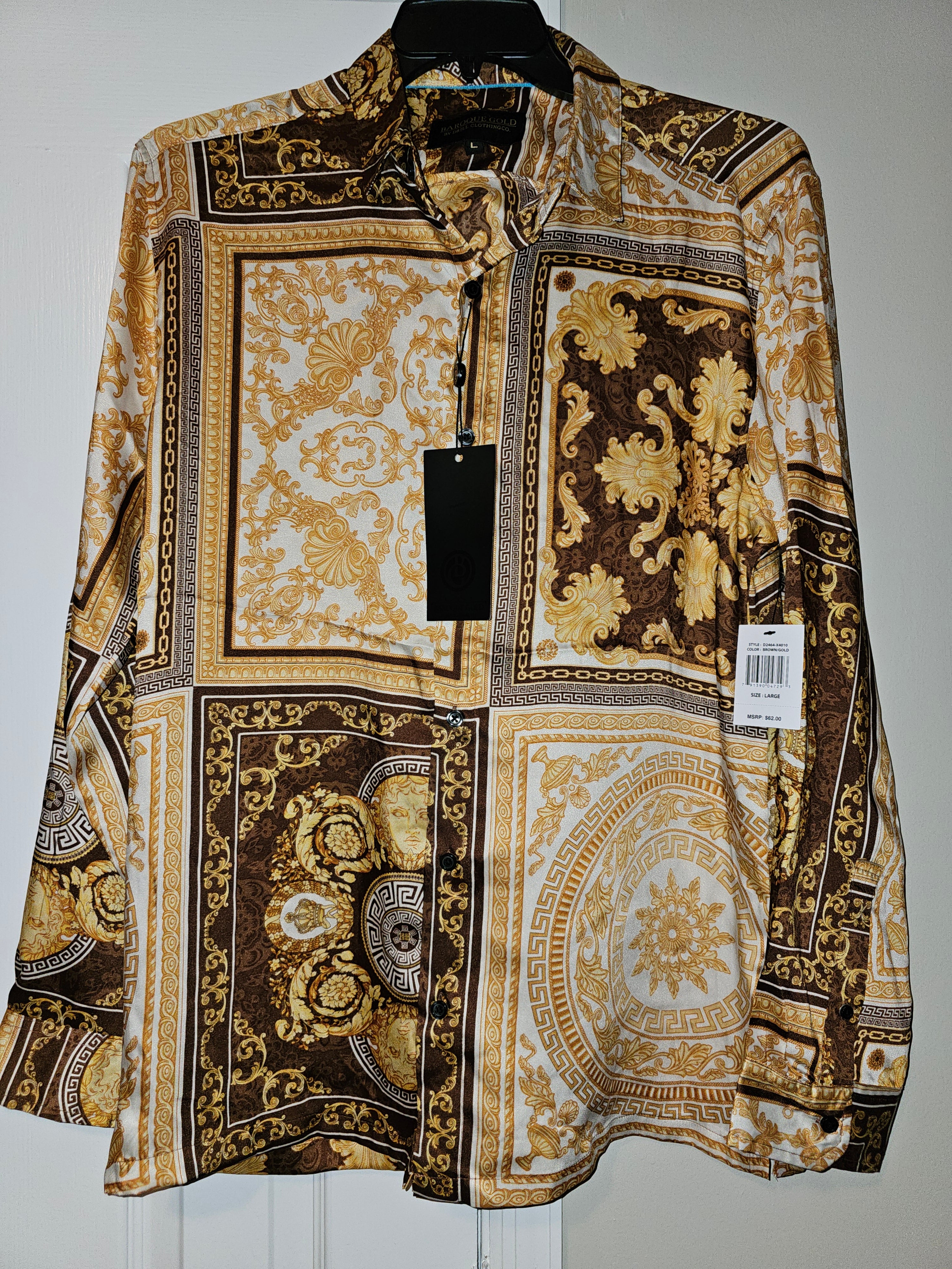 Bishop's Collection