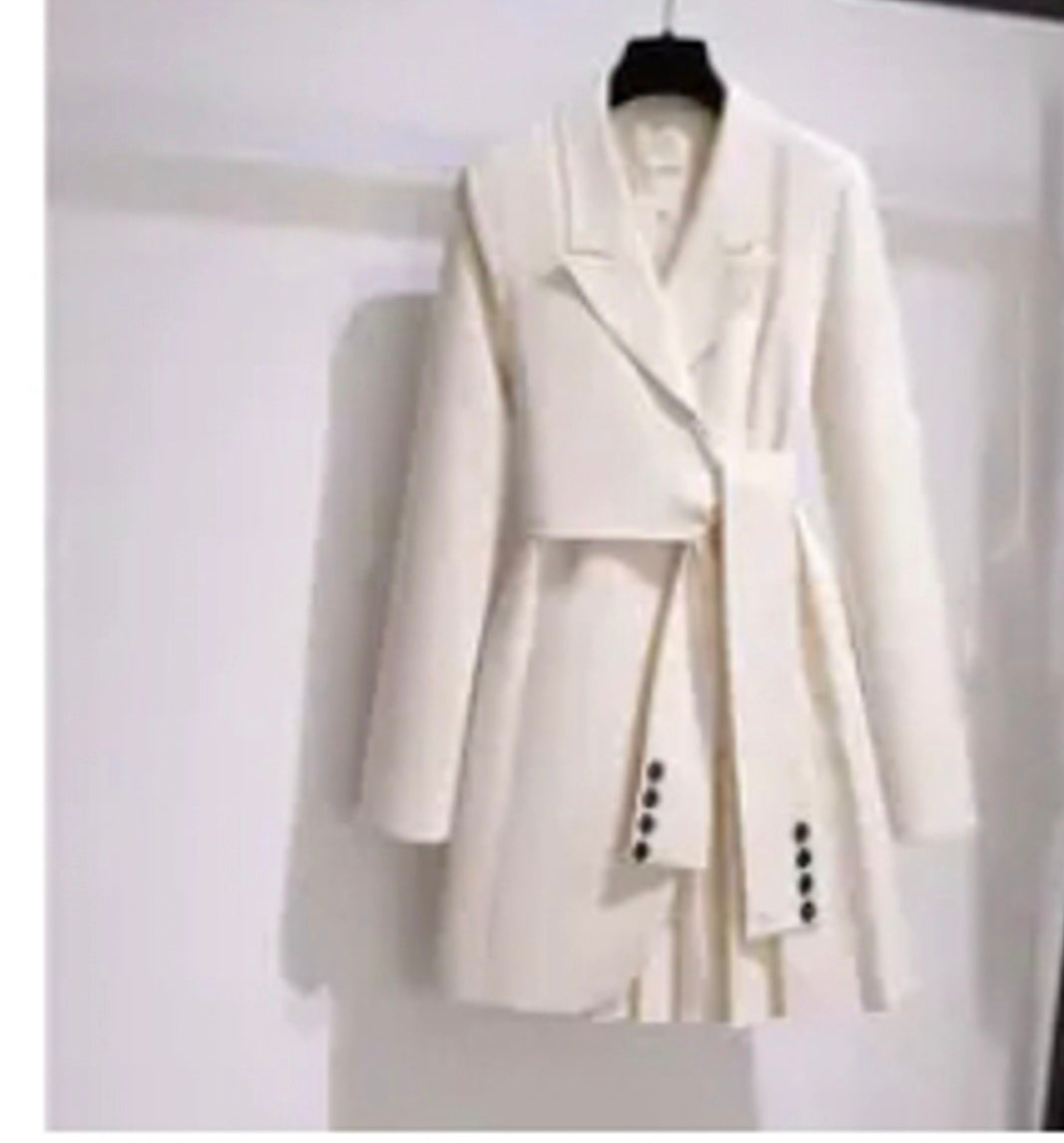 Dress/Jacket