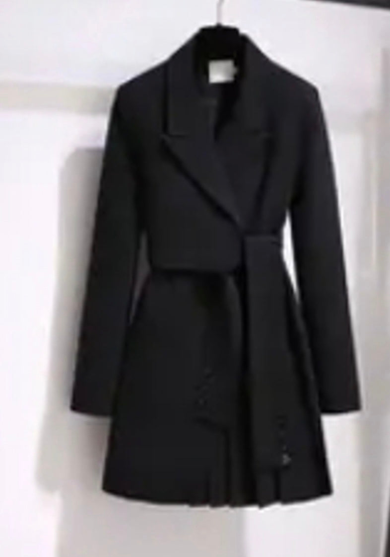 Dress/Jacket