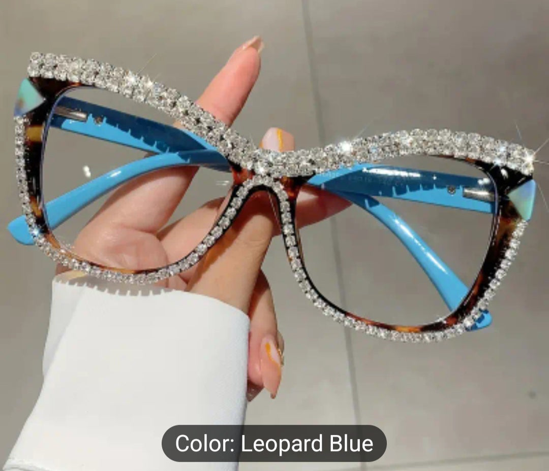 Bling'N Eyewear