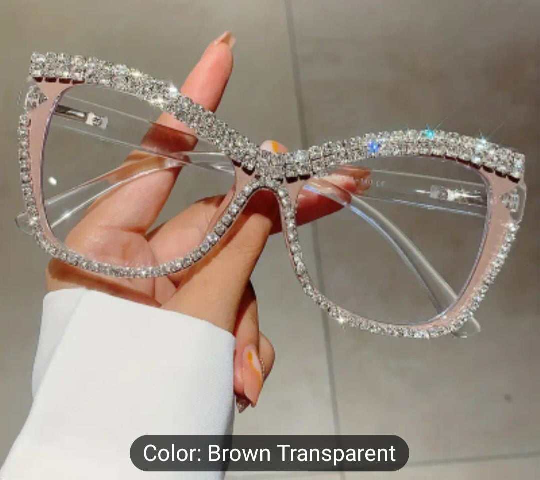 Bling'N Eyewear