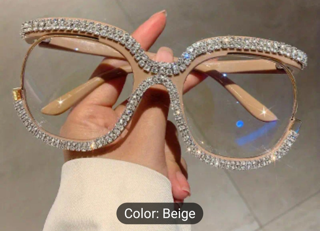 Bling'N Eyewear