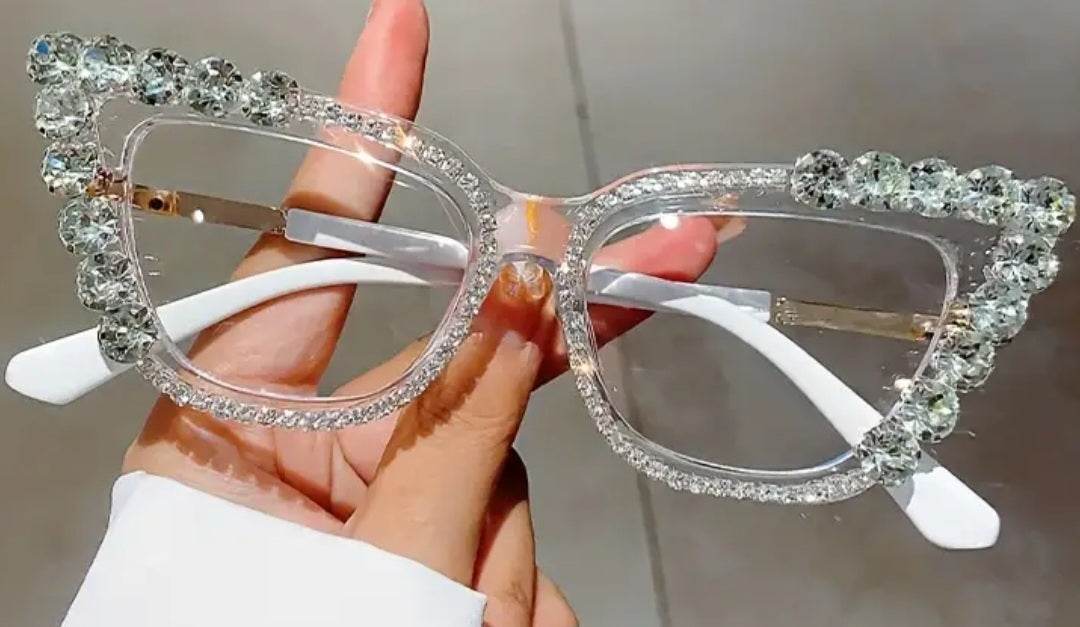 Bling'N Eyewear