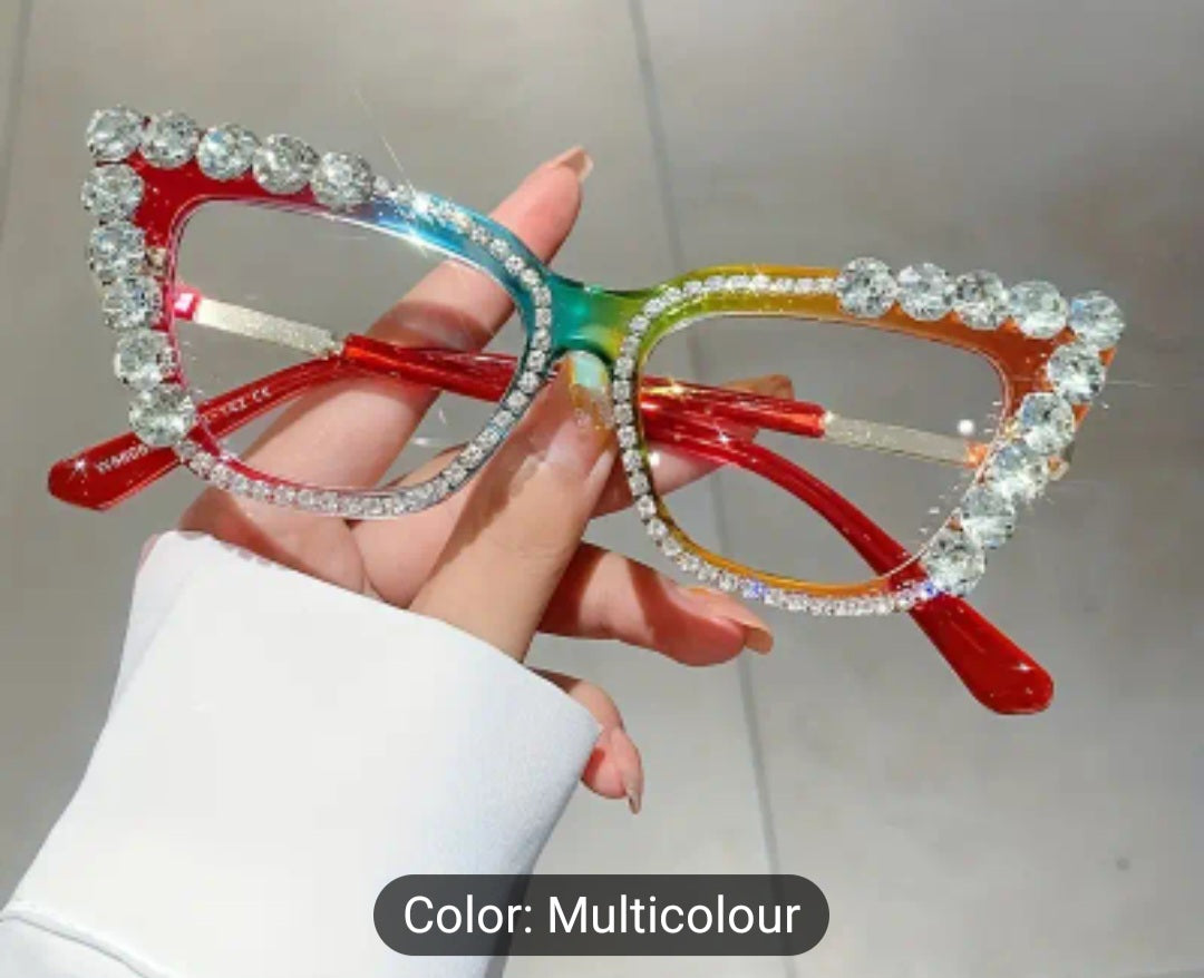 Bling'N Eyewear