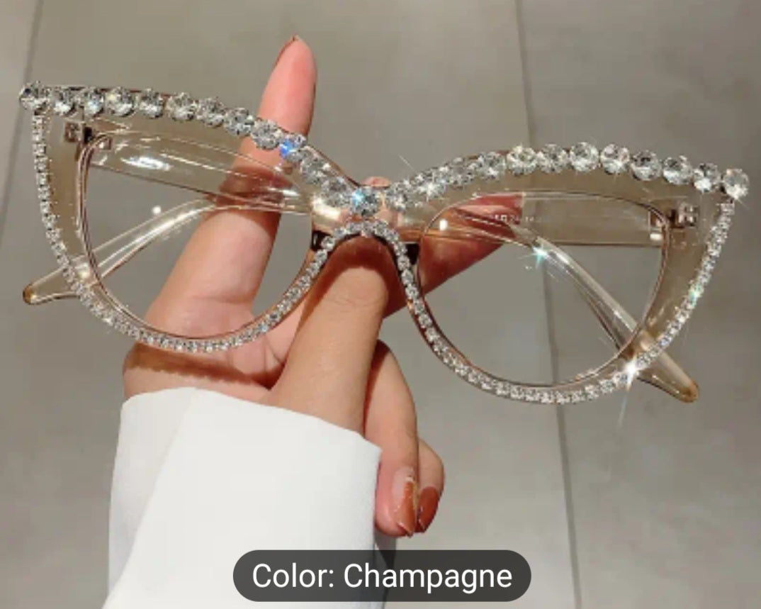Bling'N Eyewear