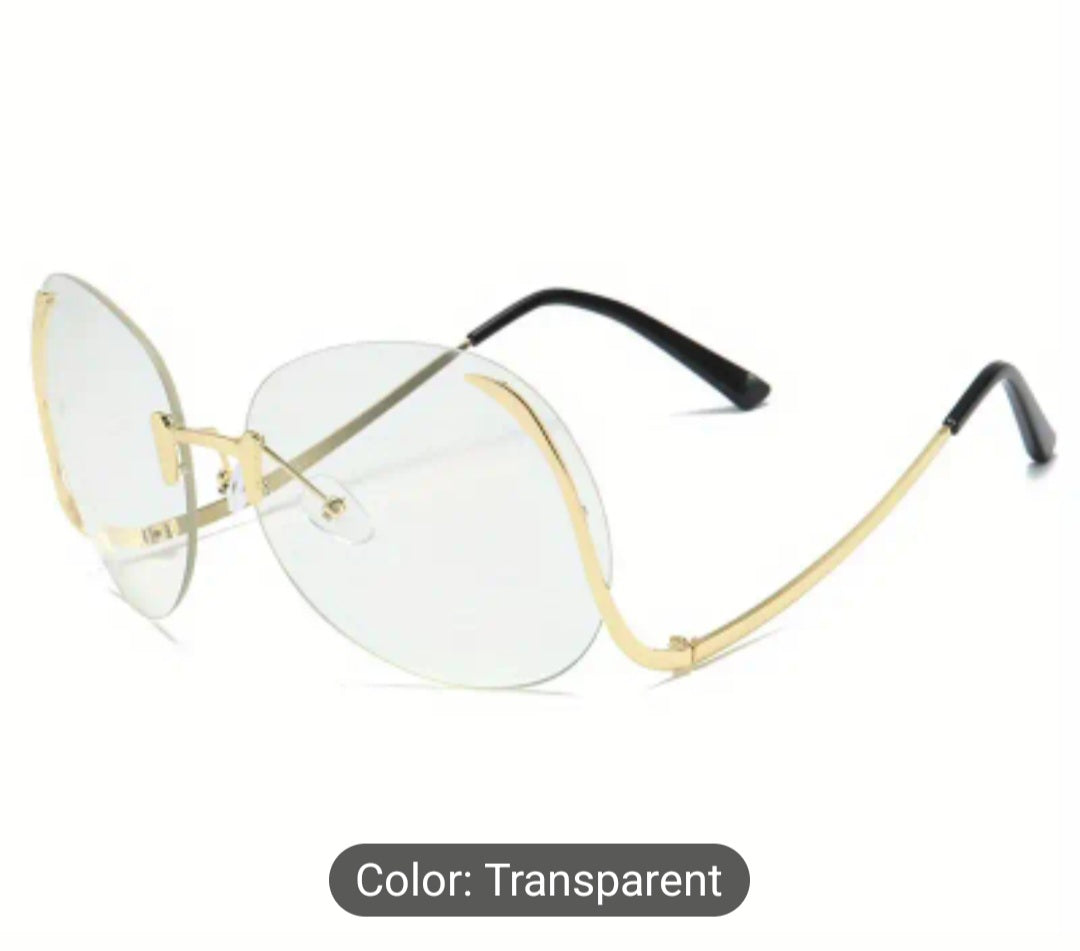 Queen'N-Eyewear