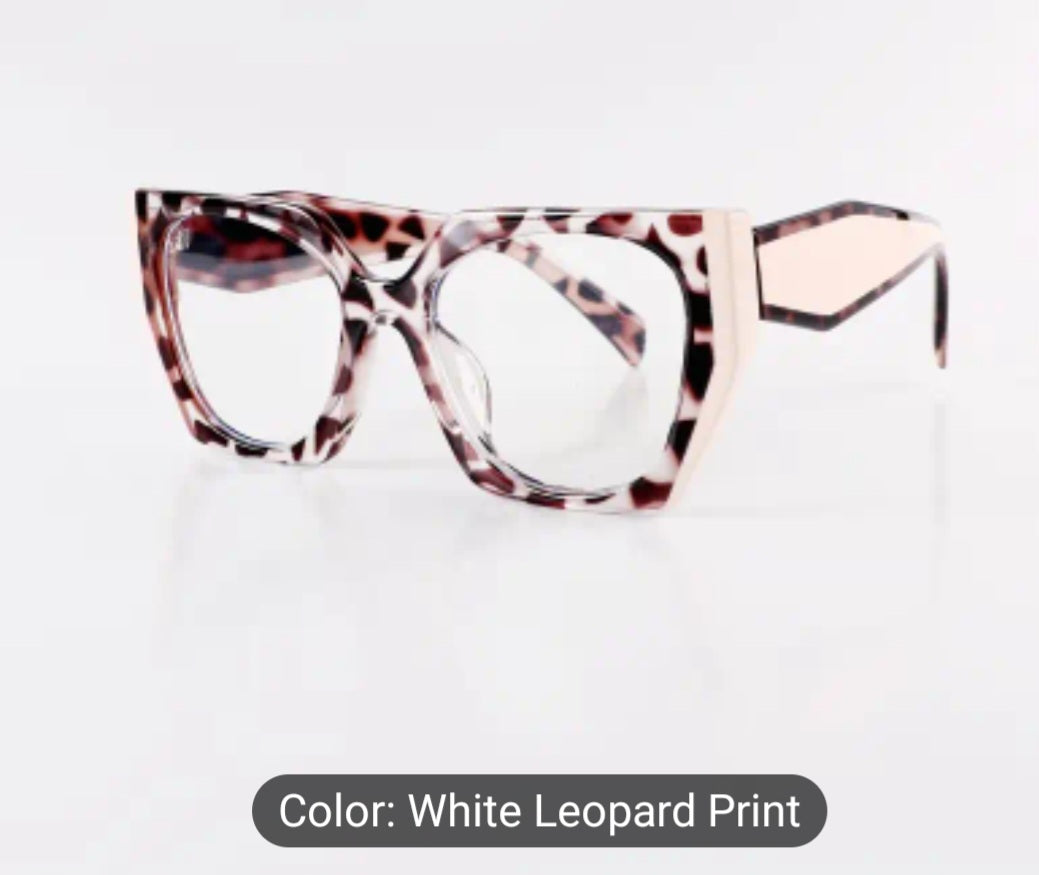 Boss'N-Eyewear