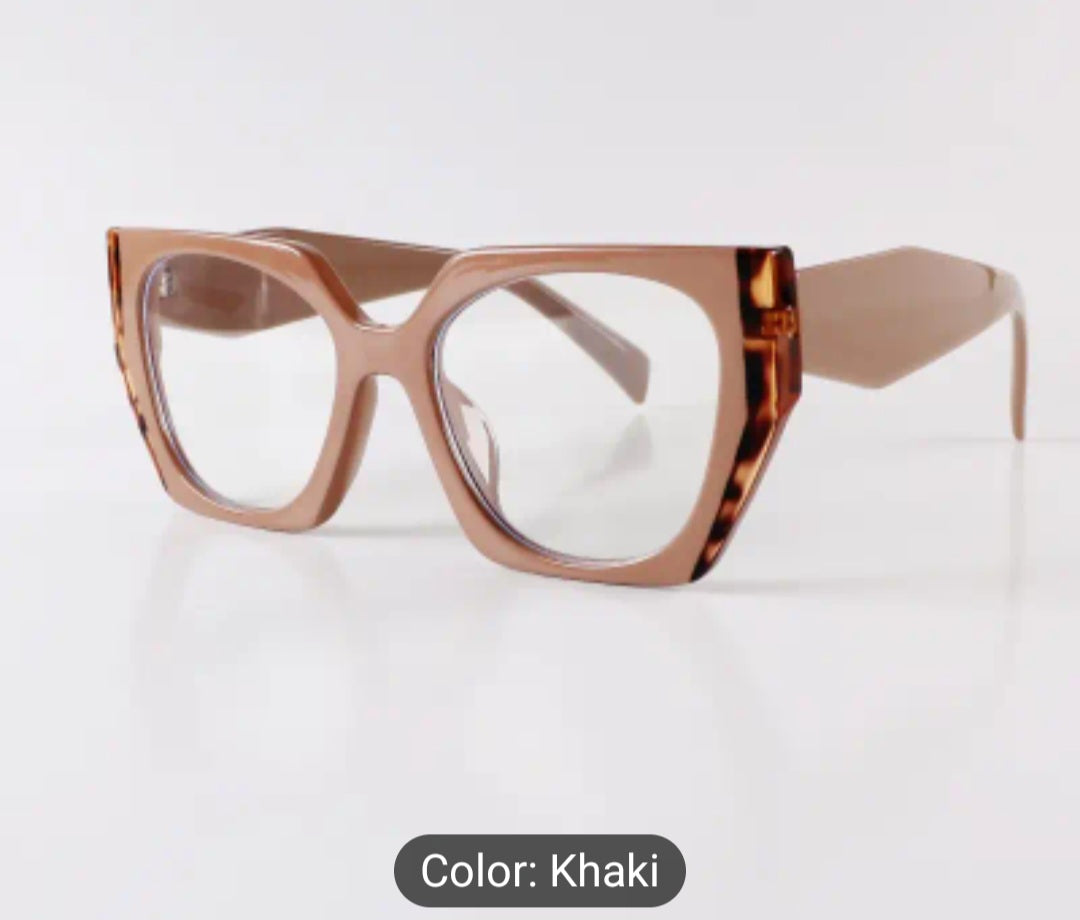 Boss'N-Eyewear