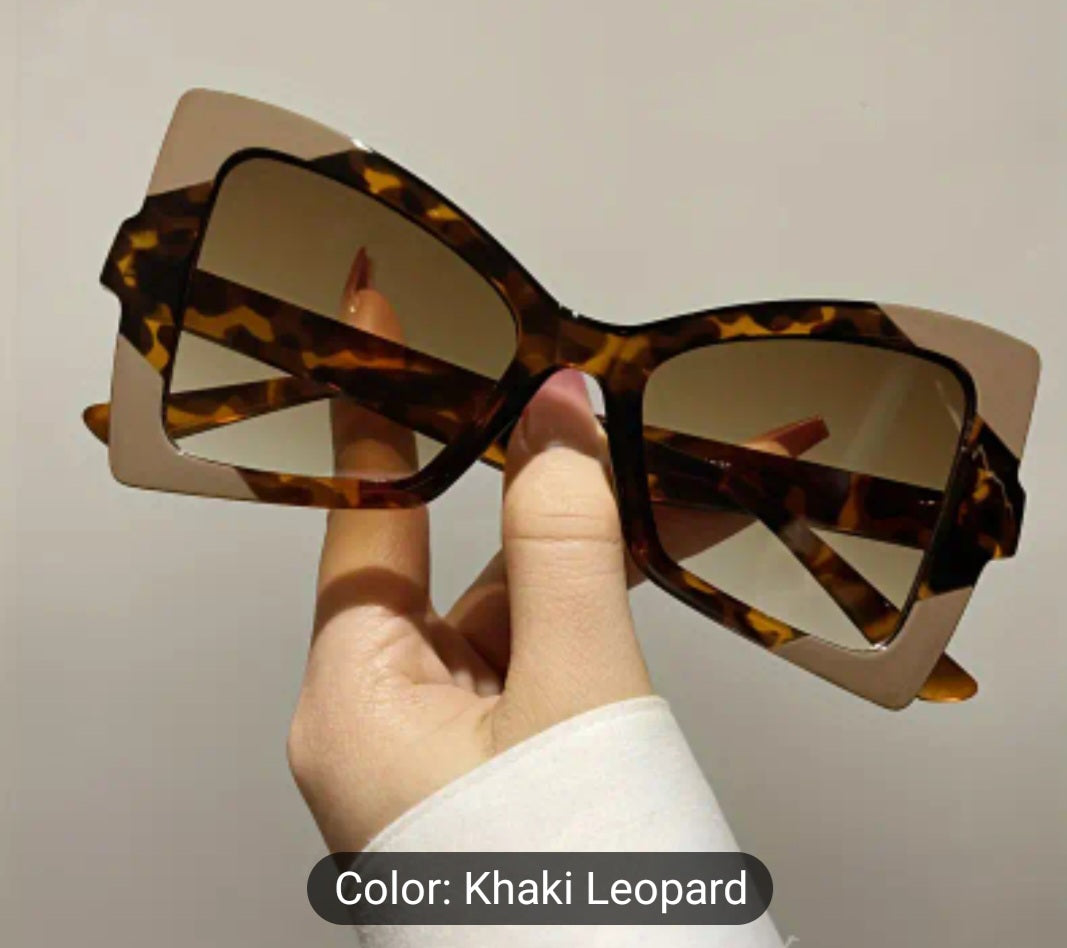 Queen'N-Eyewear