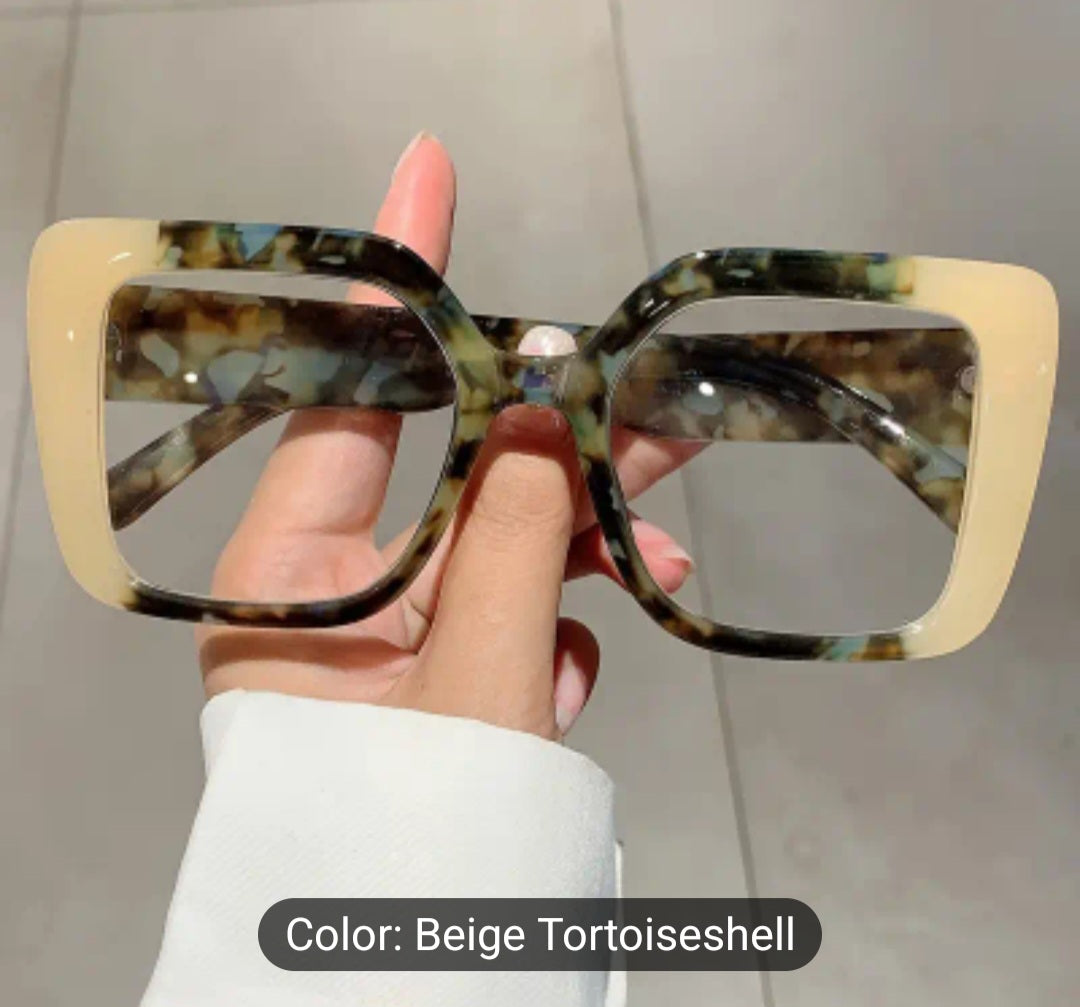 Boss'N-Eyewear