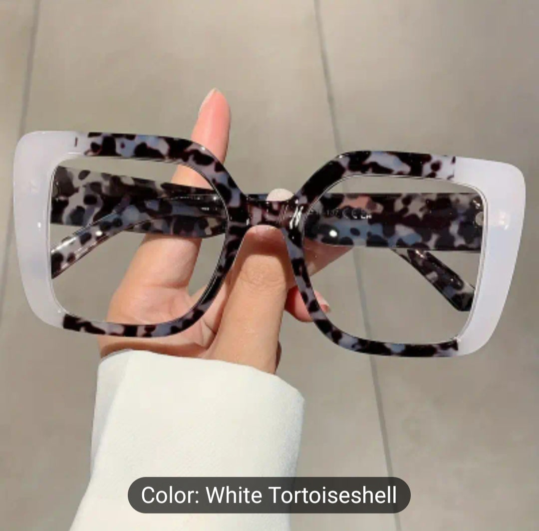 Boss'N-Eyewear