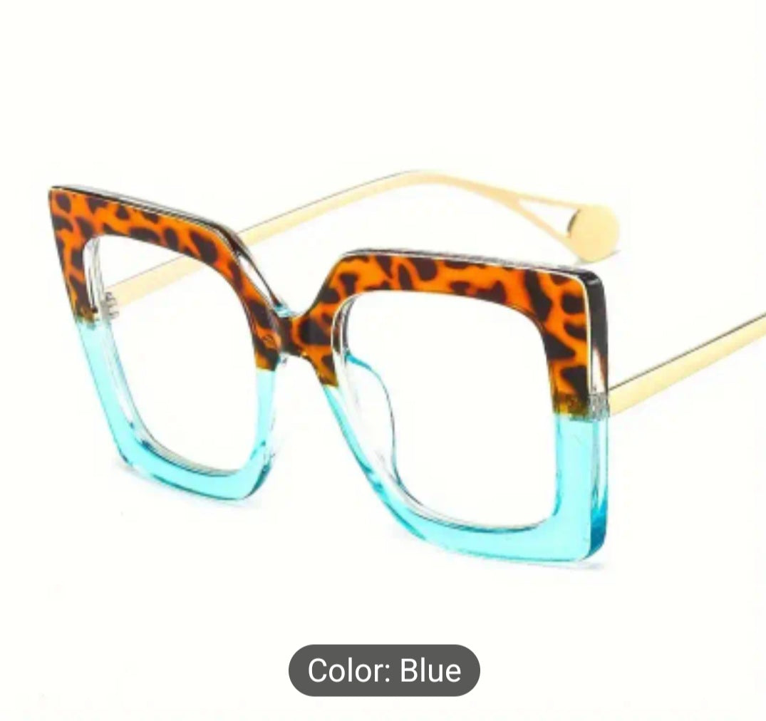 Boss'N-Eyewear