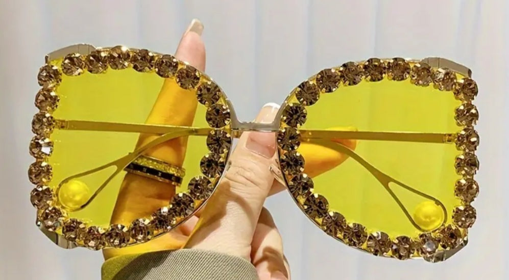 Bling'N Eyewear