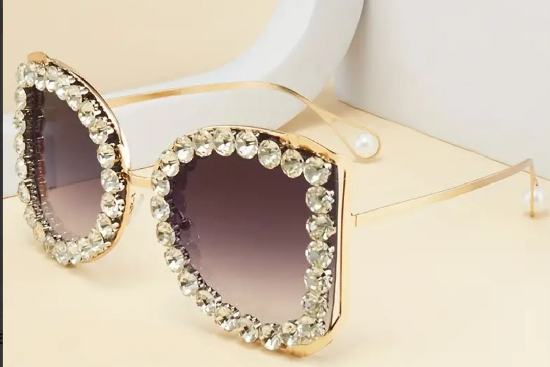 Bling'N Eyewear
