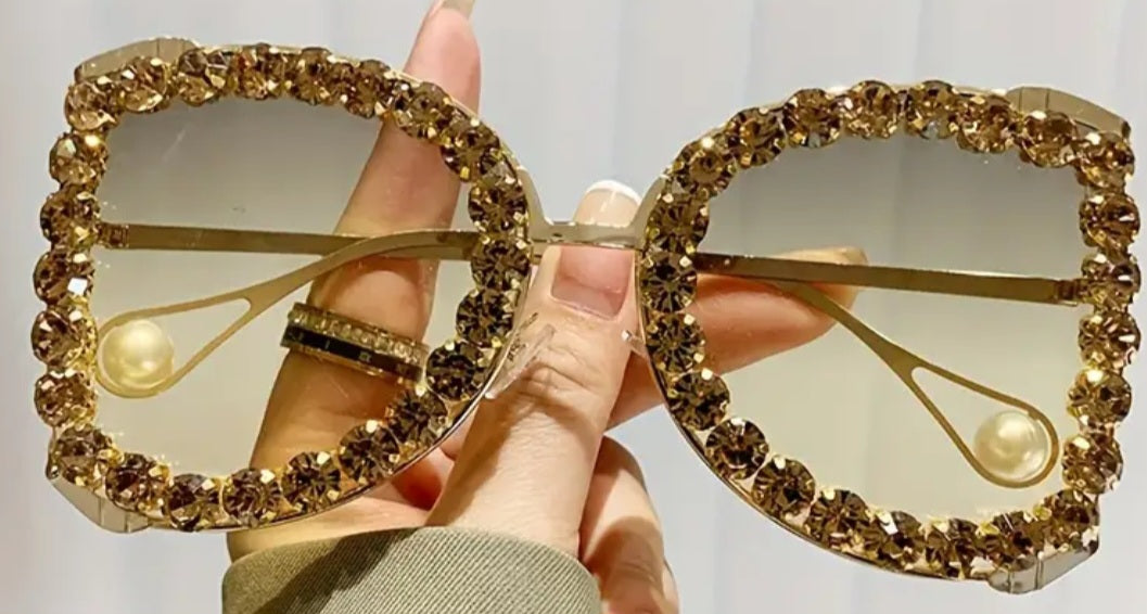 Bling'N Eyewear