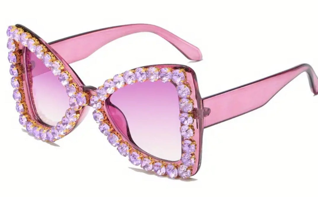 Bling'N Eyewear