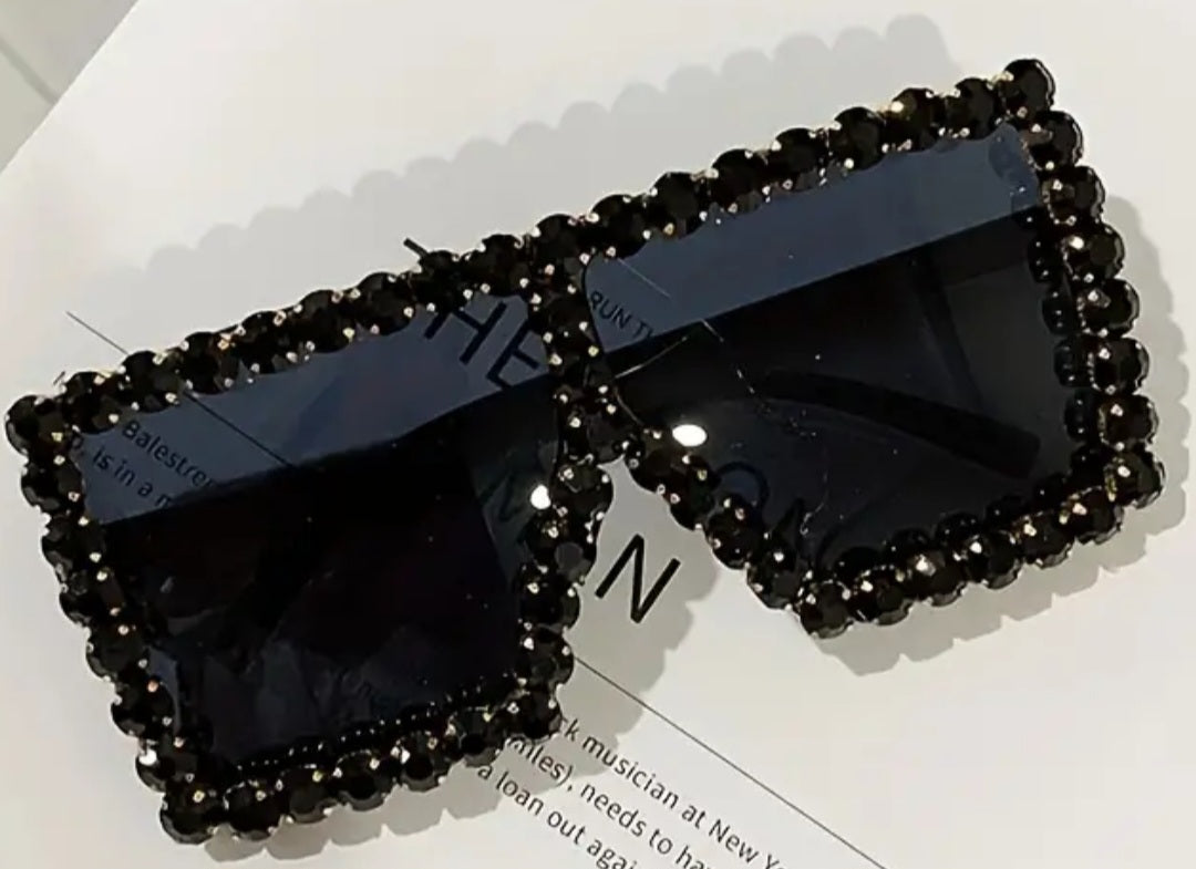 Bling'N Eyewear