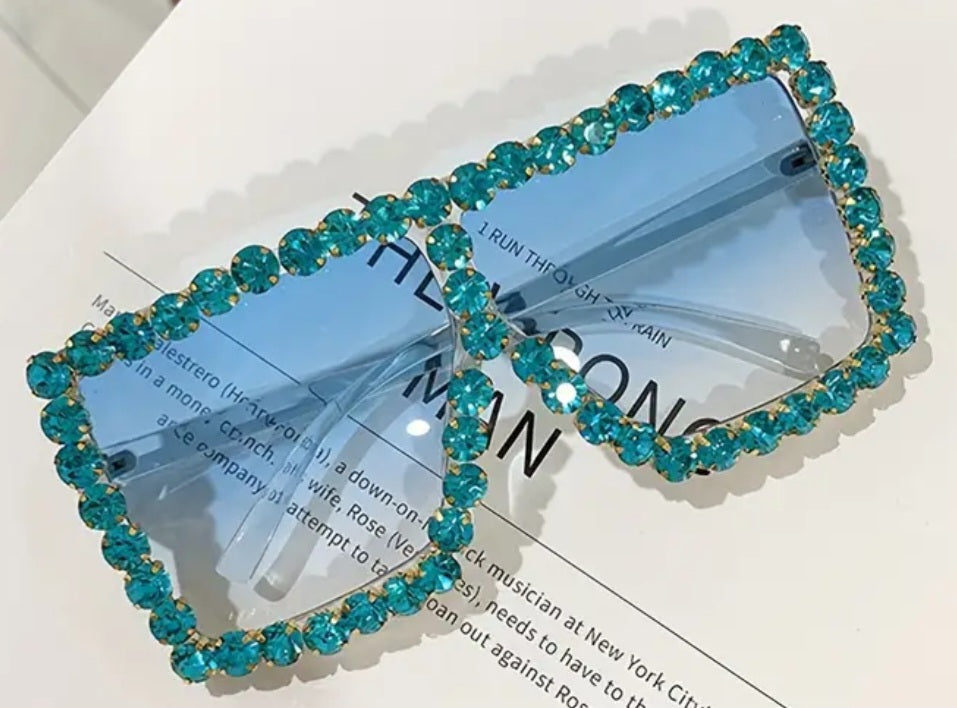 Bling'N Eyewear