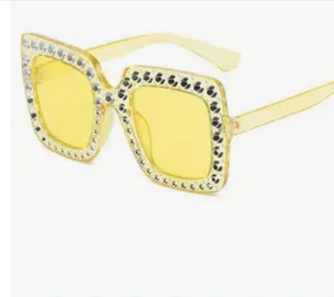 Boss'N-Eyewear