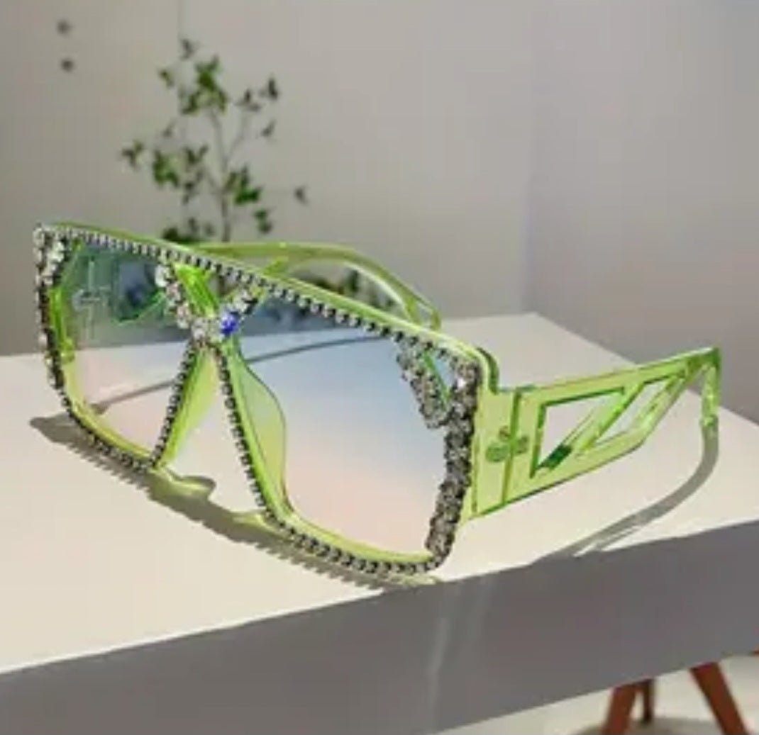 Boss'N-Eyewear
