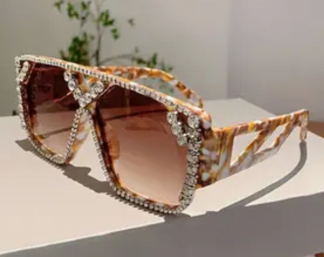 Boss'N-Eyewear
