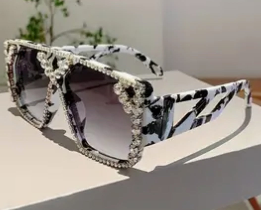 Boss'N-Eyewear