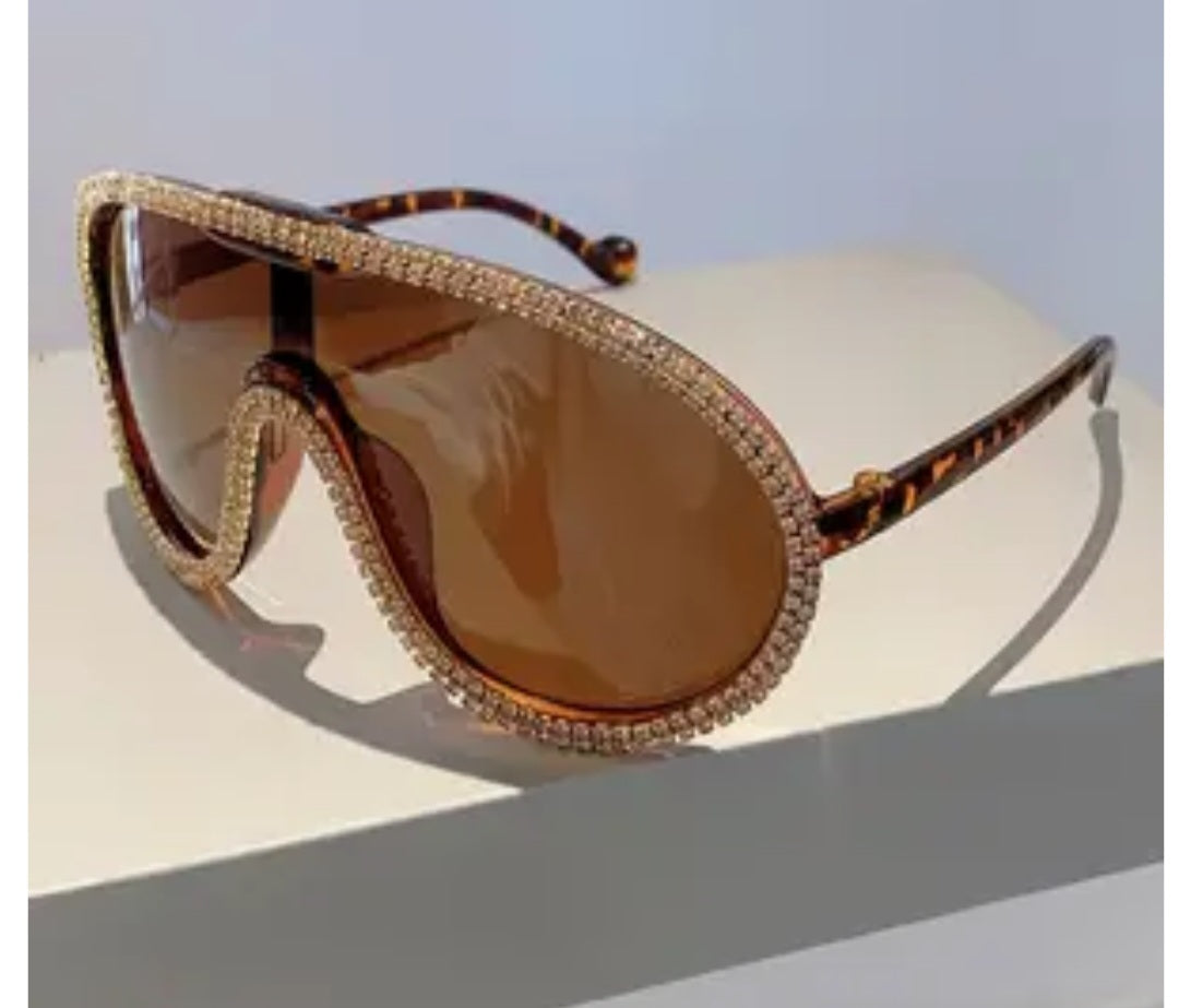 Boss'N-Eyewear
