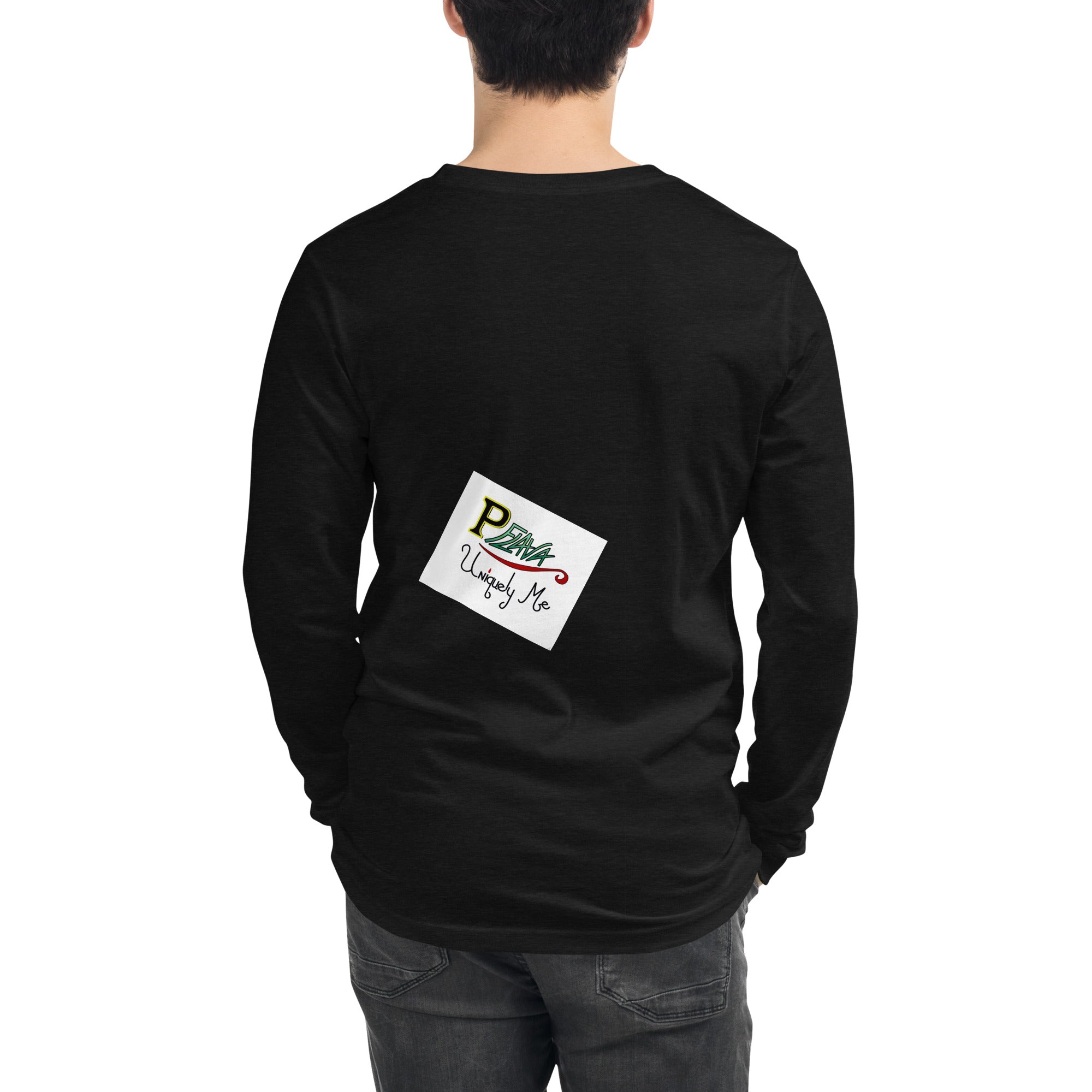Unisex Long Sleeve Tee