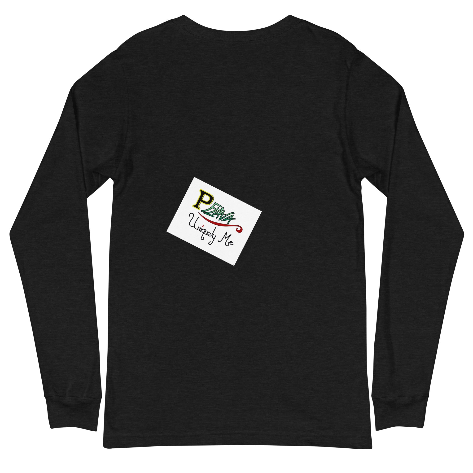 Unisex Long Sleeve Tee