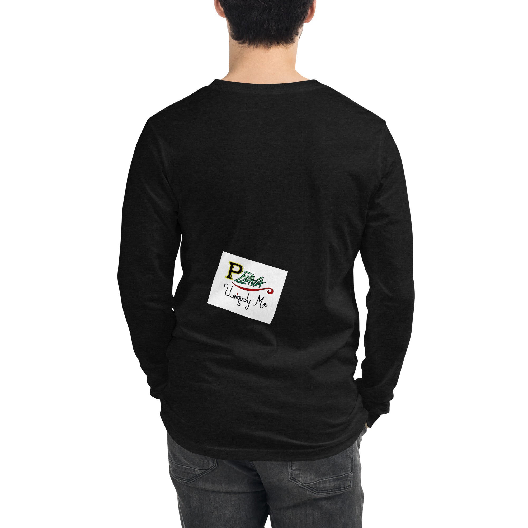 Unisex Long Sleeve Tee