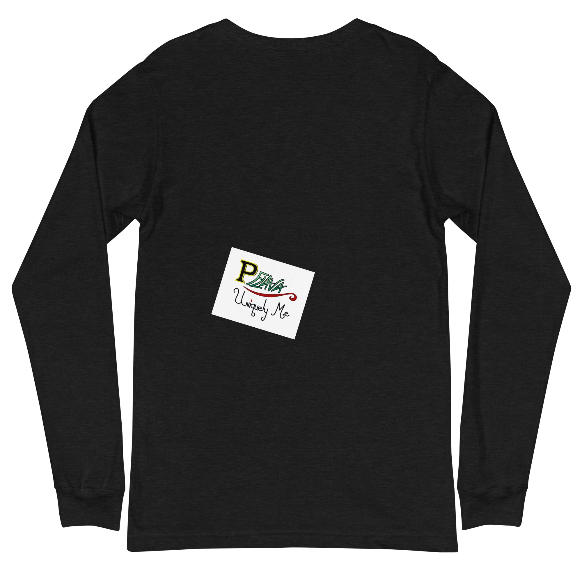 Unisex Long Sleeve Tee