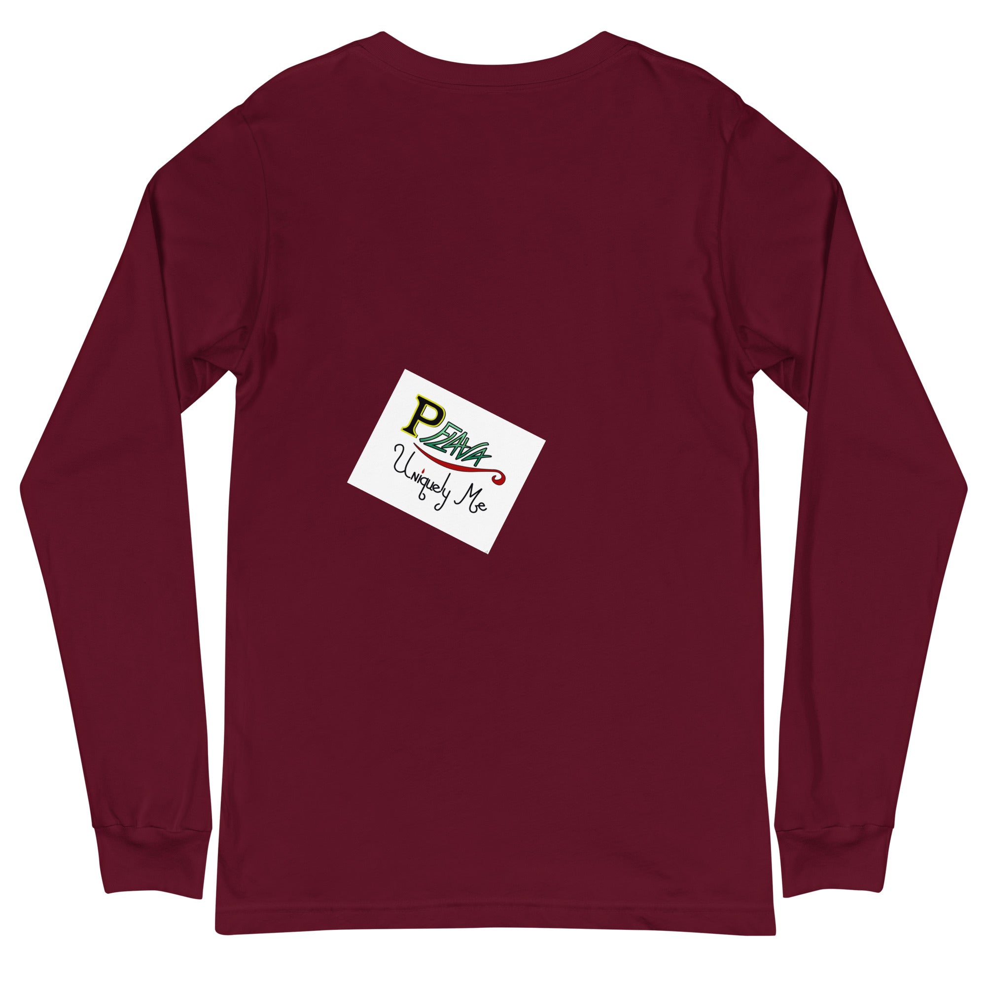 Unisex Long Sleeve Tee