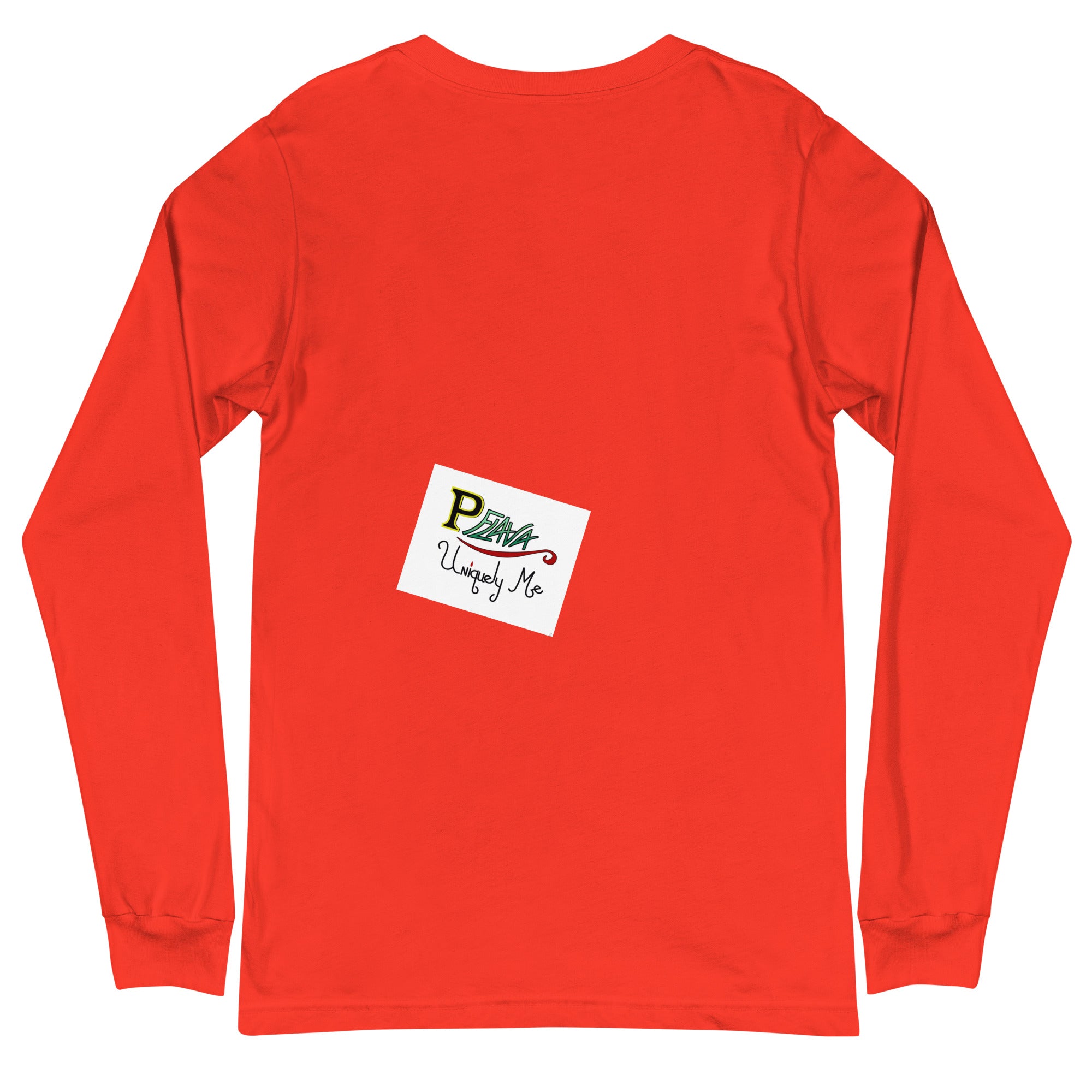 Unisex Long Sleeve Tee