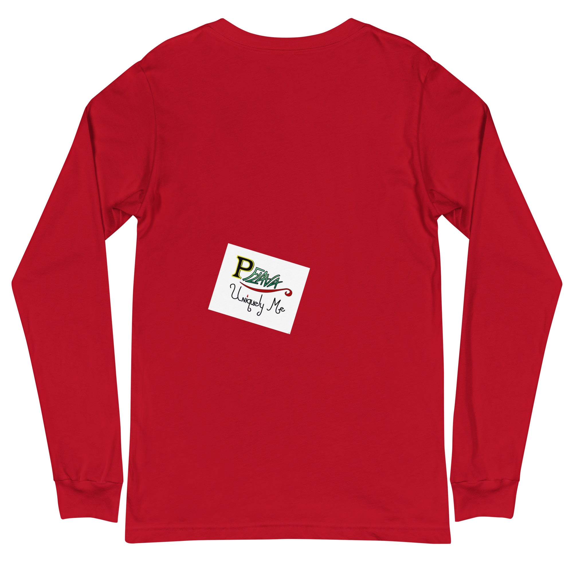 Unisex Long Sleeve Tee
