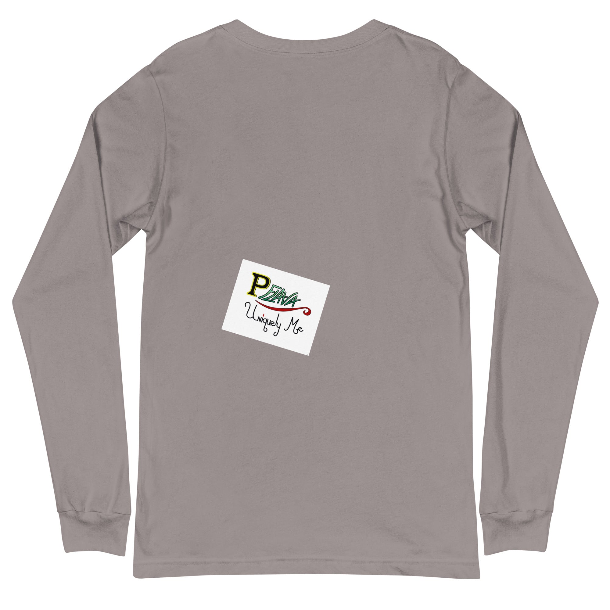 Unisex Long Sleeve Tee