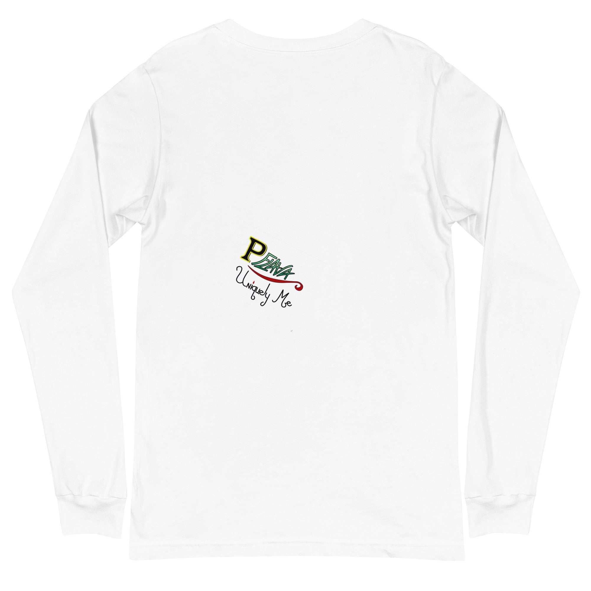 Unisex Long Sleeve Tee