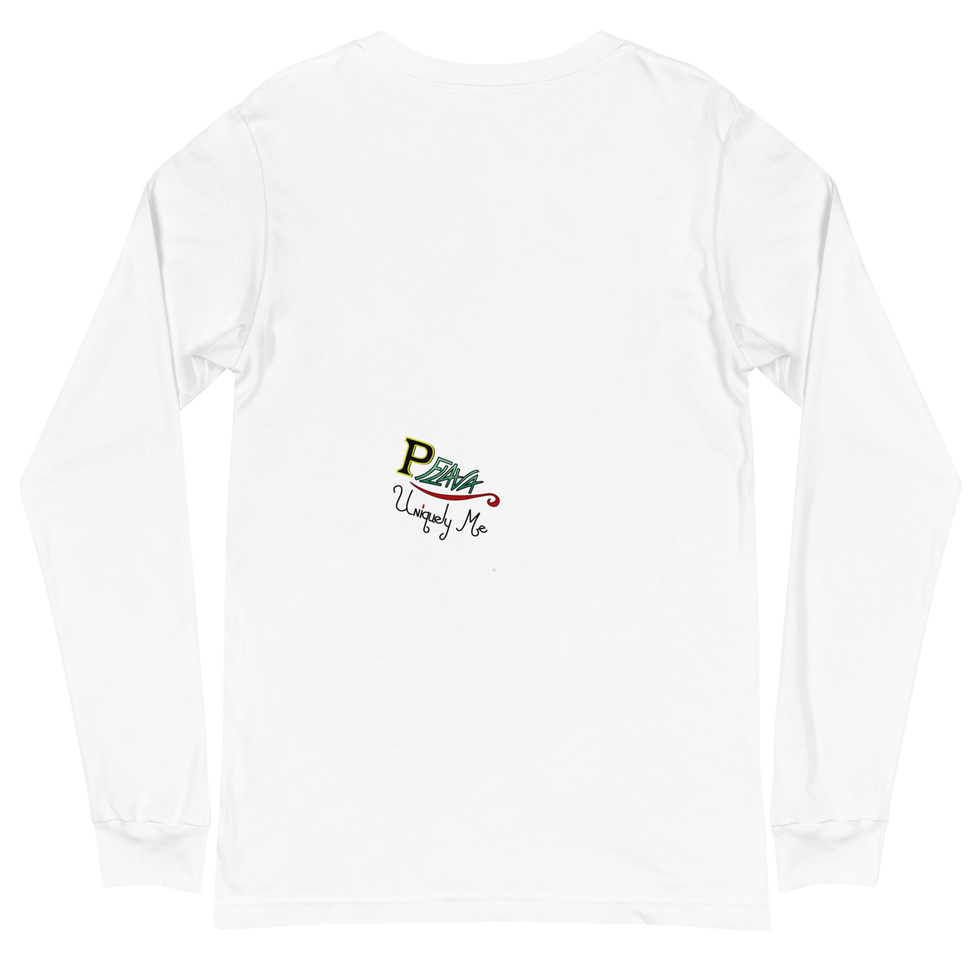 Unisex Long Sleeve Tee
