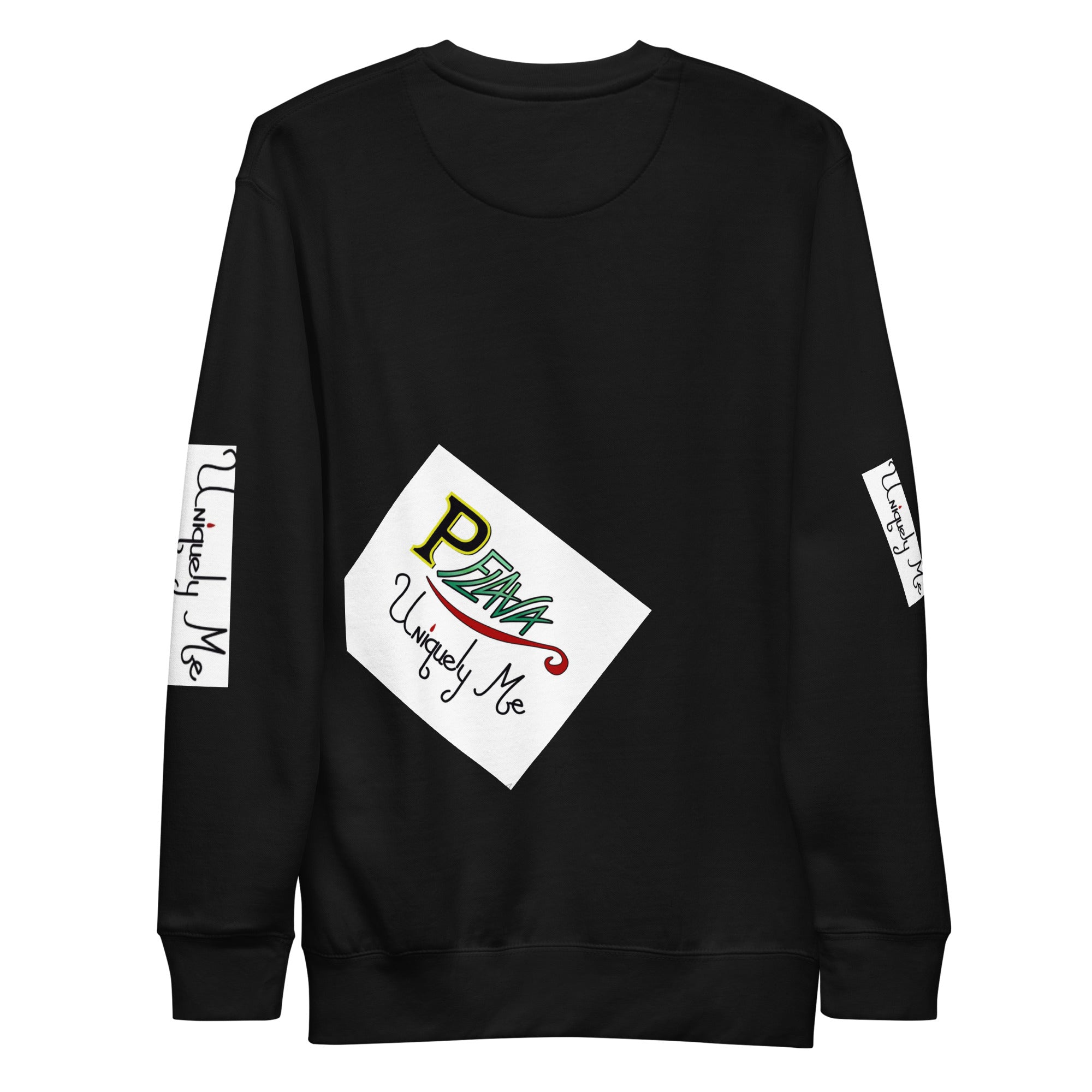 Unisex Premium Sweatshirt
