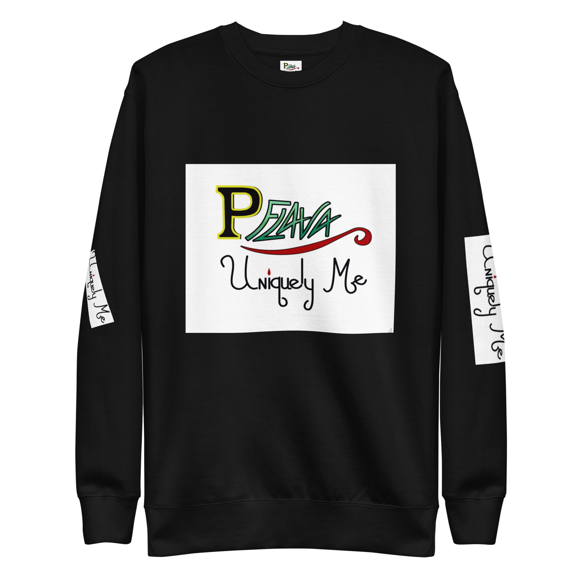 Unisex Premium Sweatshirt
