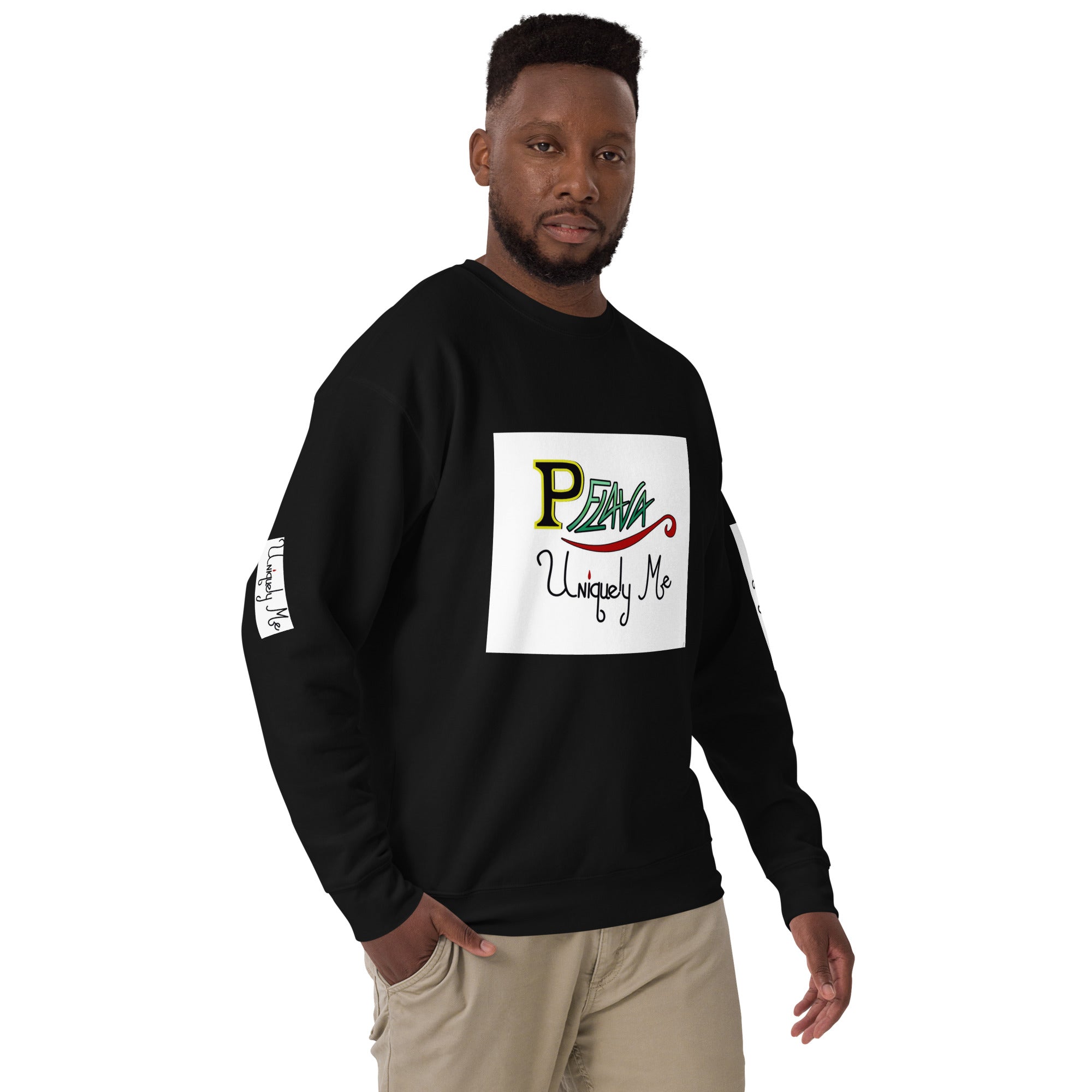 Unisex Premium Sweatshirt