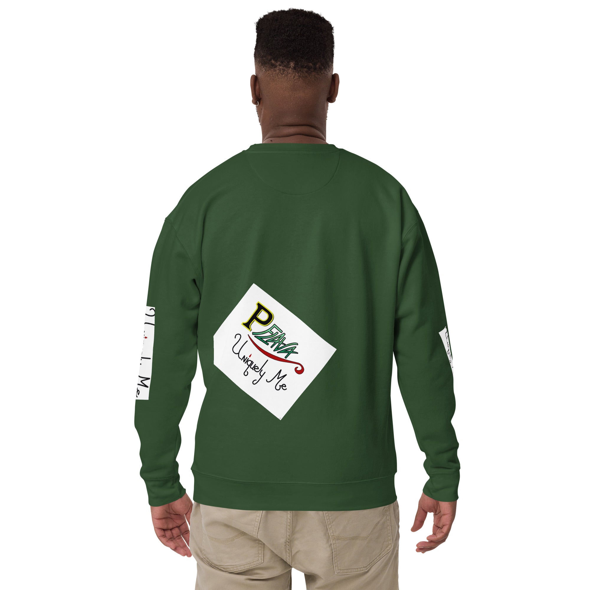 Unisex Premium Sweatshirt